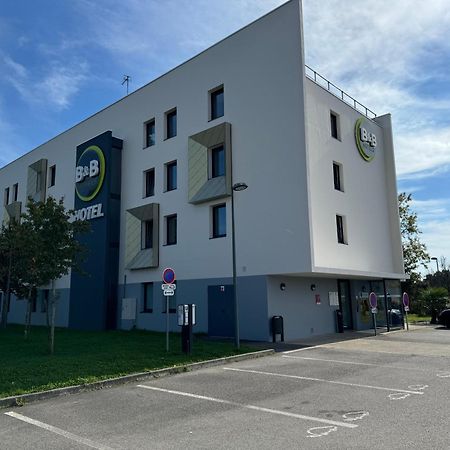 B&B Hotel Nantes Savenay Luaran gambar