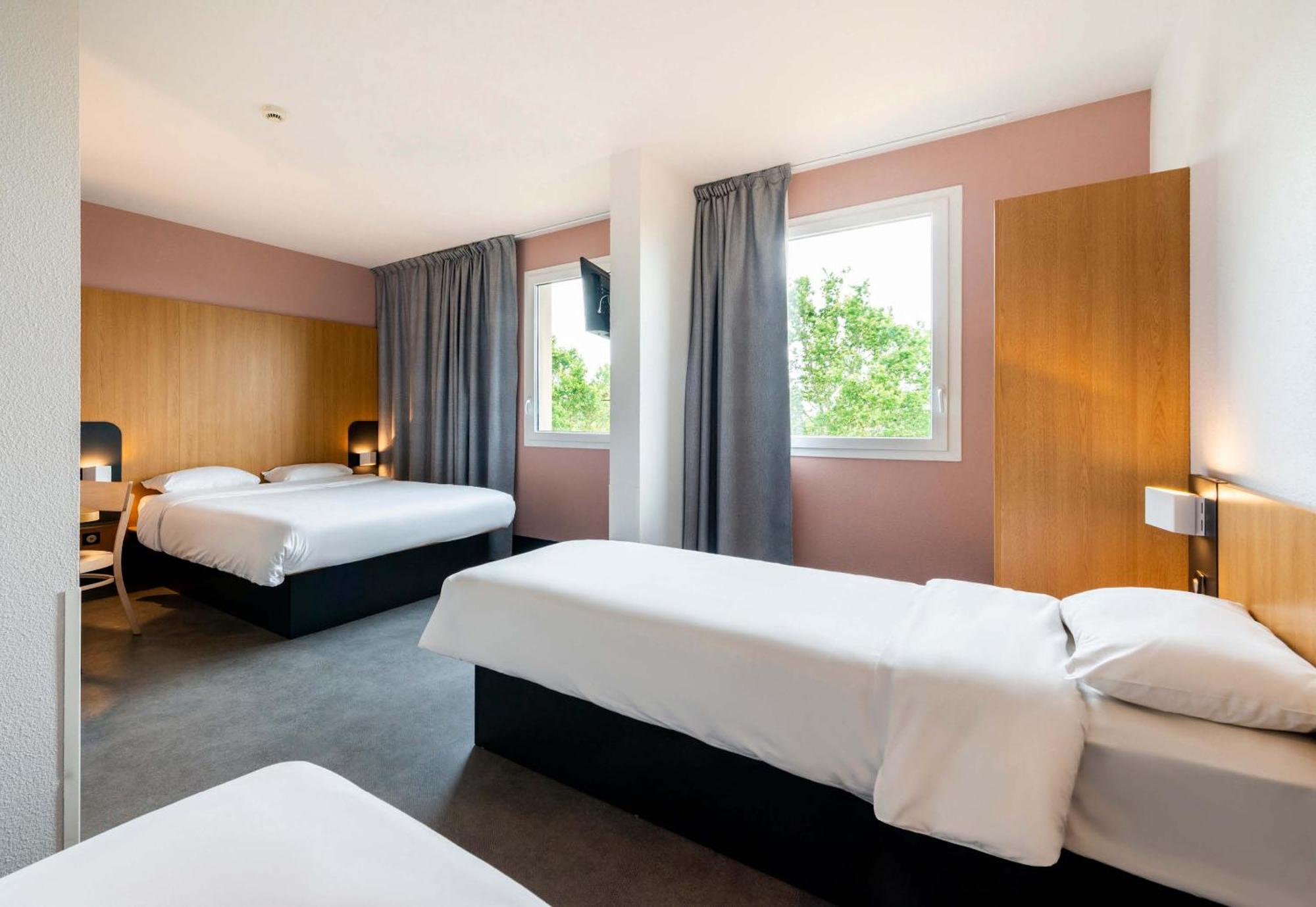 B&B Hotel Nantes Savenay Luaran gambar