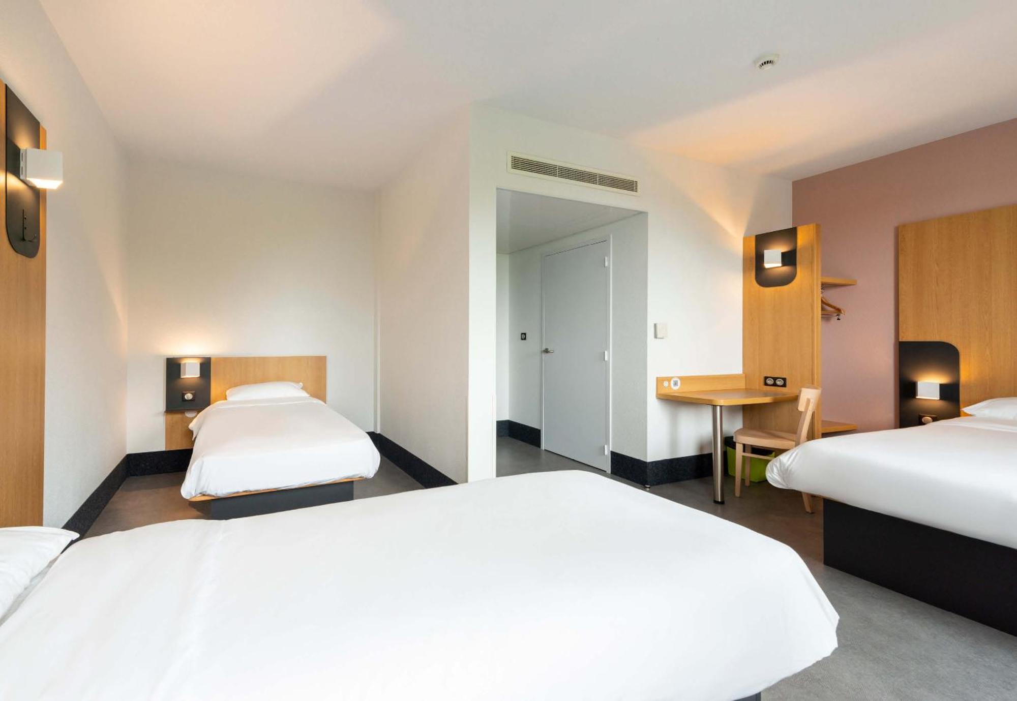 B&B Hotel Nantes Savenay Luaran gambar