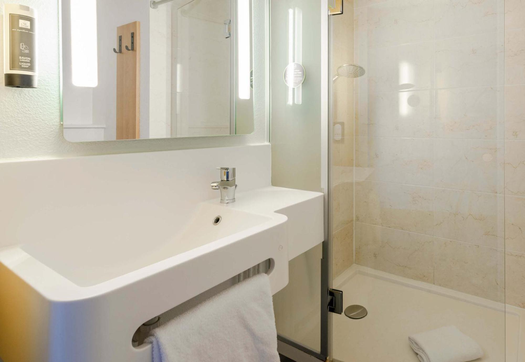 B&B Hotel Nantes Savenay Luaran gambar
