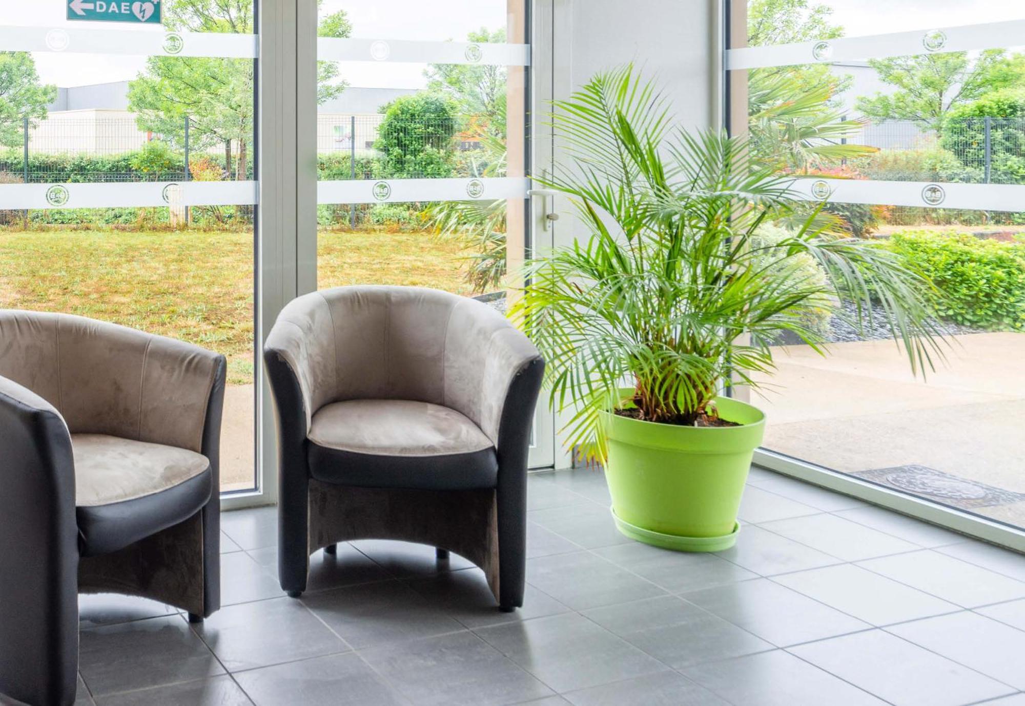 B&B Hotel Nantes Savenay Luaran gambar