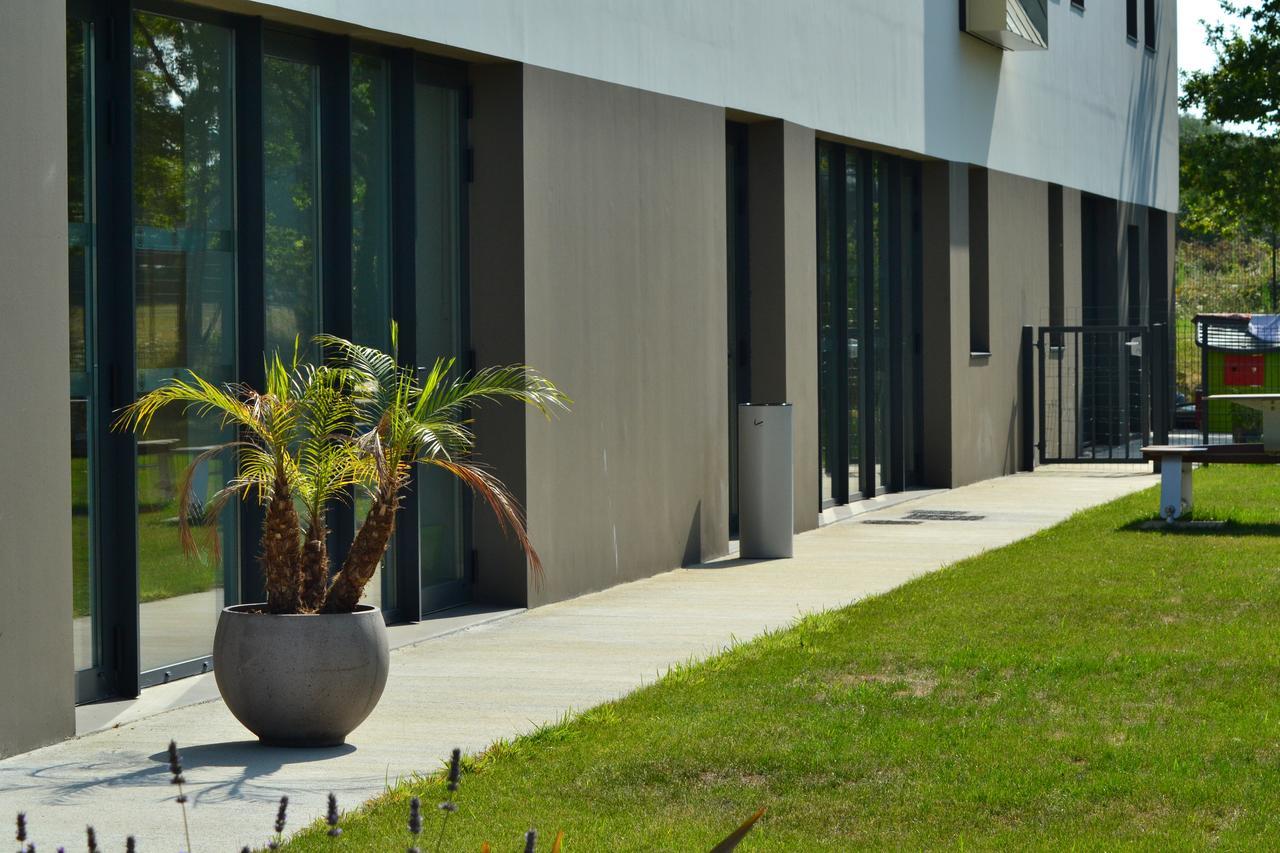 B&B Hotel Nantes Savenay Luaran gambar