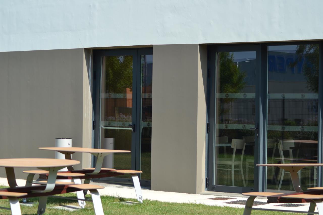 B&B Hotel Nantes Savenay Luaran gambar