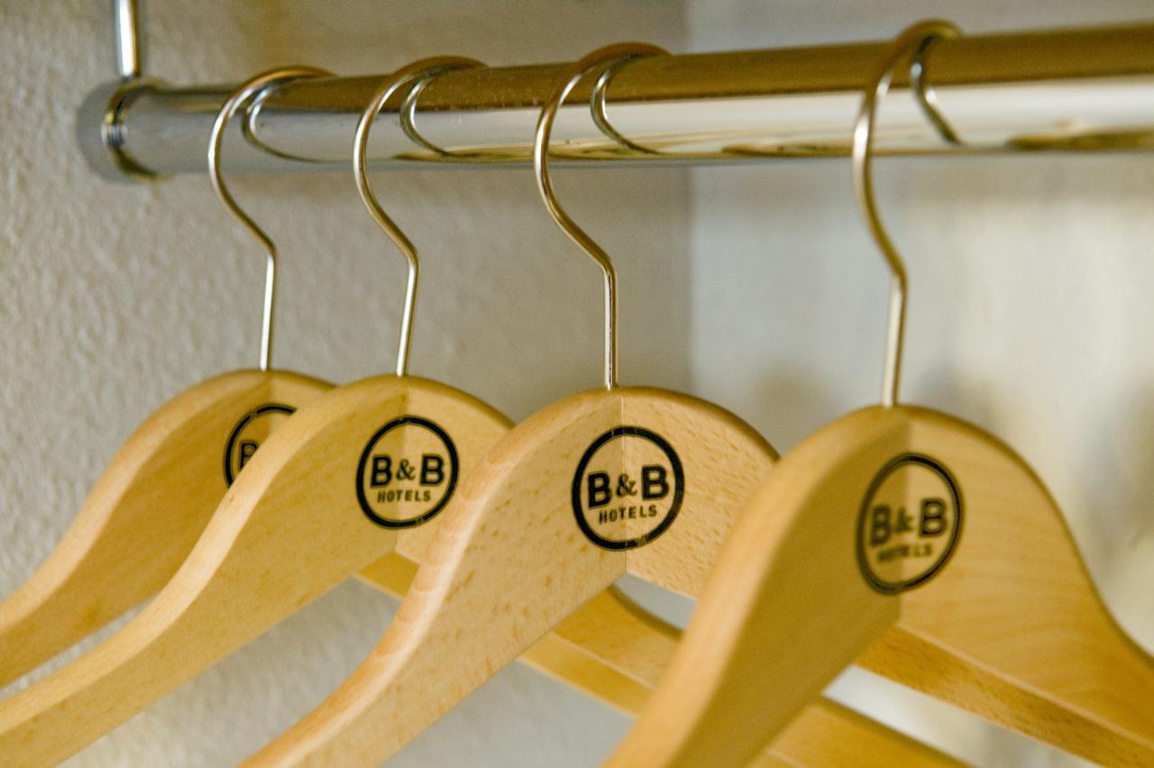 B&B Hotel Nantes Savenay Luaran gambar