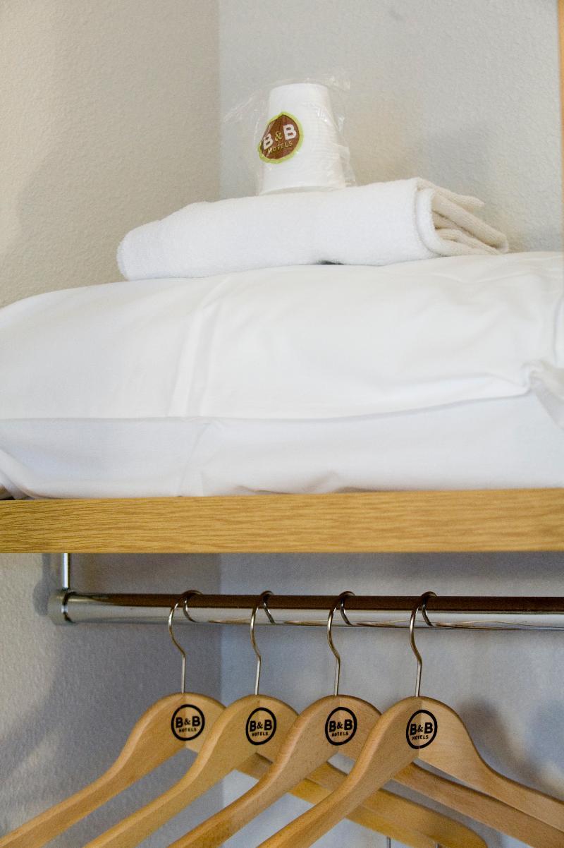B&B Hotel Nantes Savenay Luaran gambar